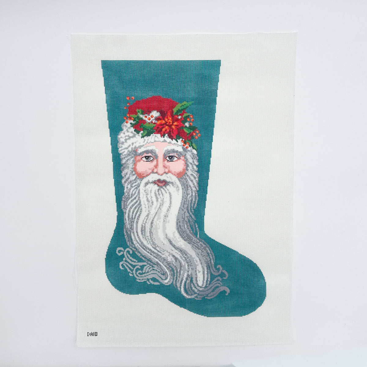 Santa Stocking