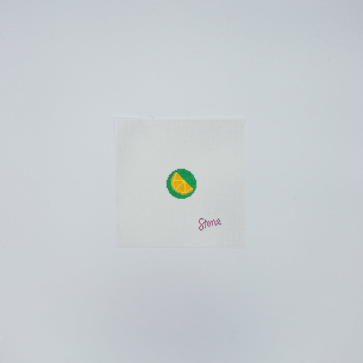 Lemon Slice Mini
