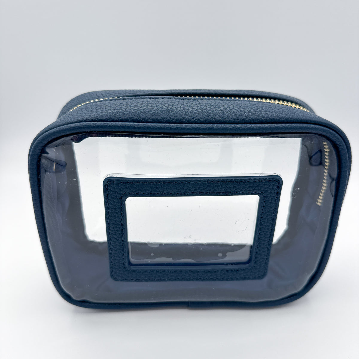 Pop In Pouch - Small (Navy)