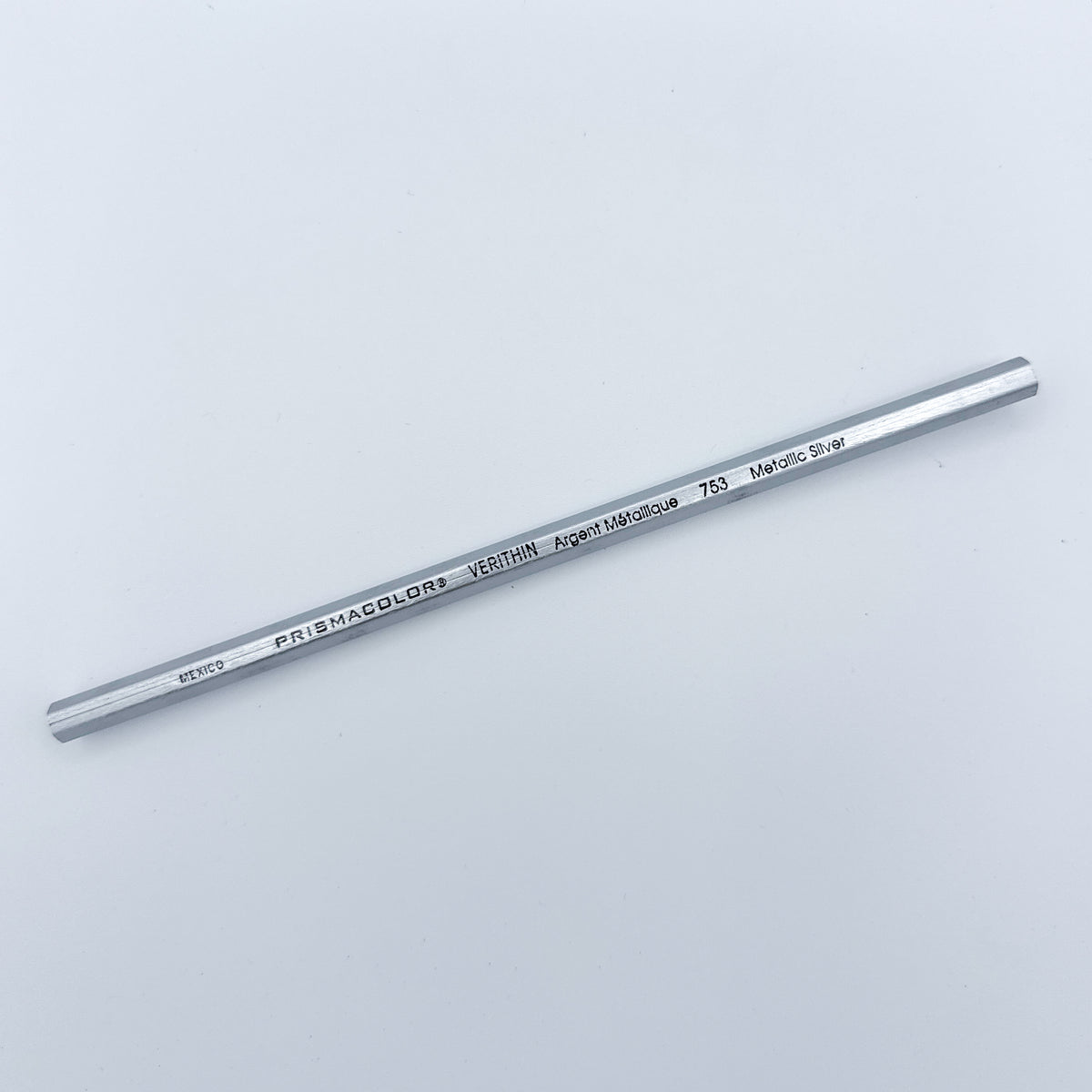 Metallic Pencil