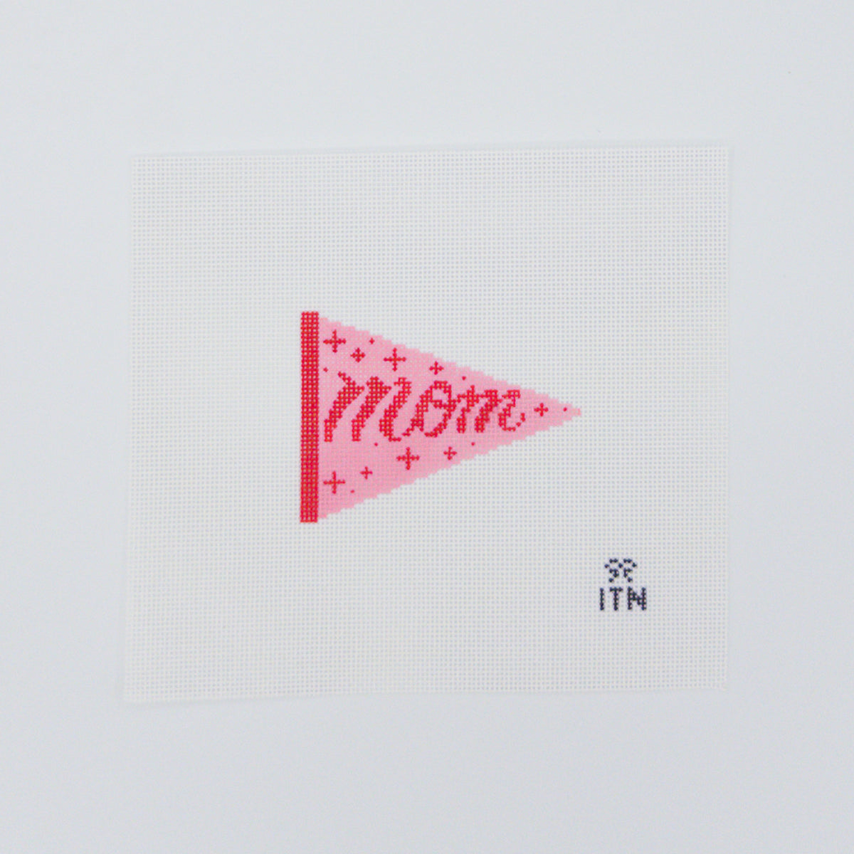Mom Pennant
