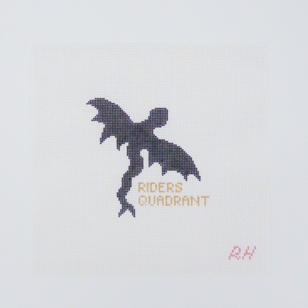 Riders Quadrant