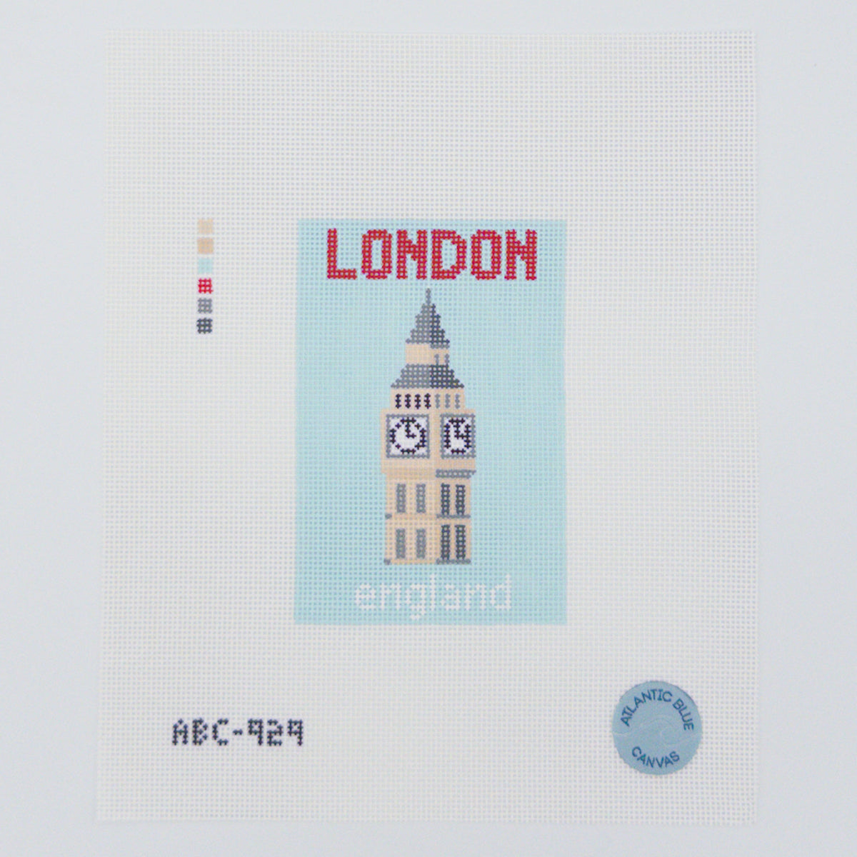 London Travel Book - Big Ben