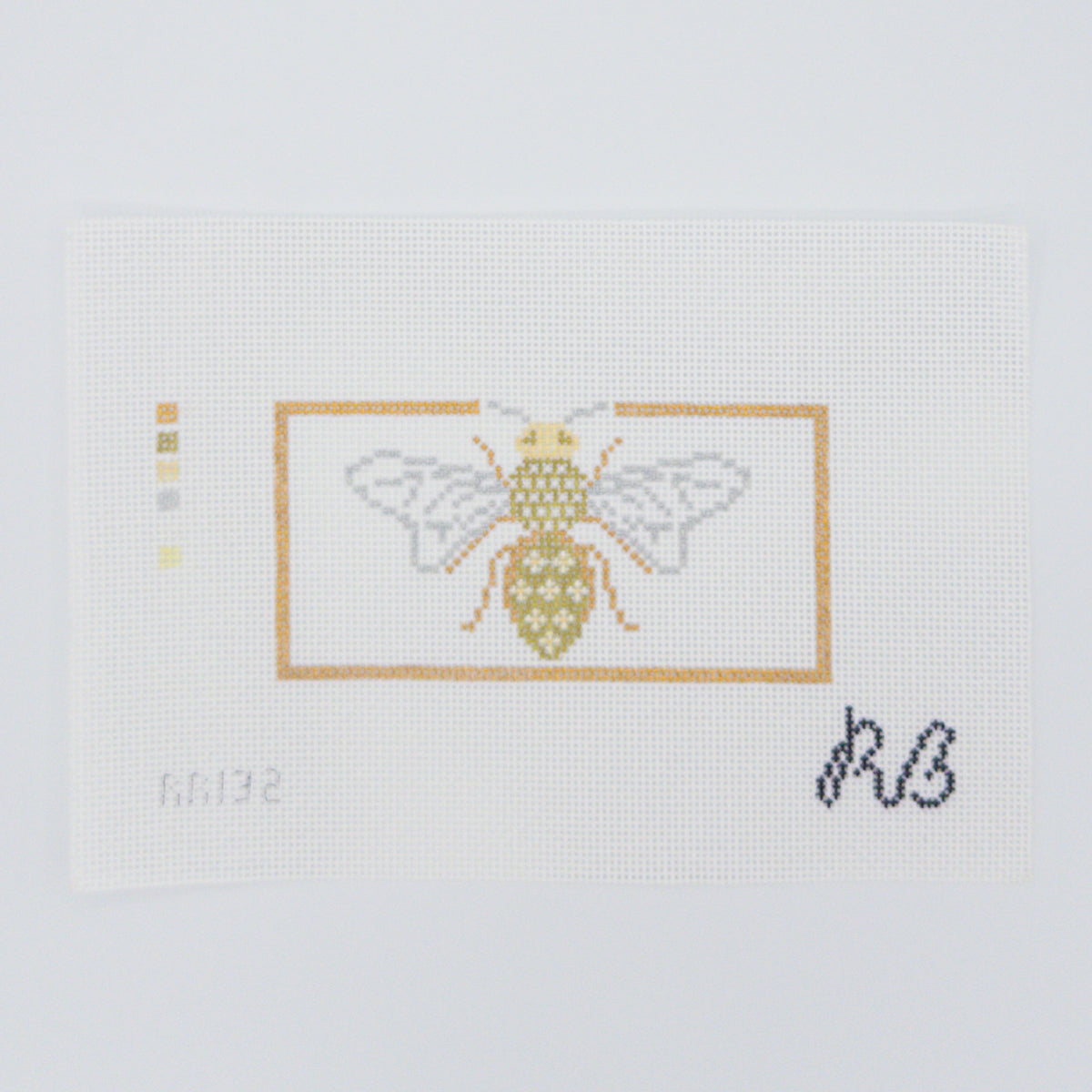 Glitzy Bee Large
