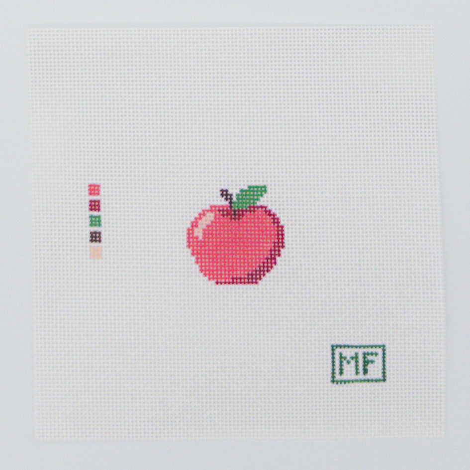 Red Apple Mini
