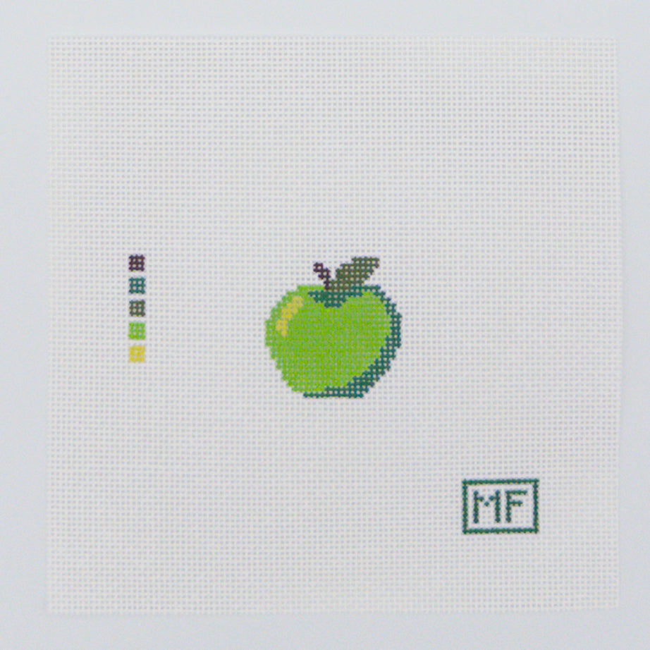 Green Apple Mini