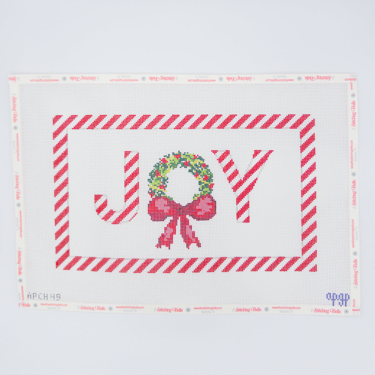 Peppermint "Joy"