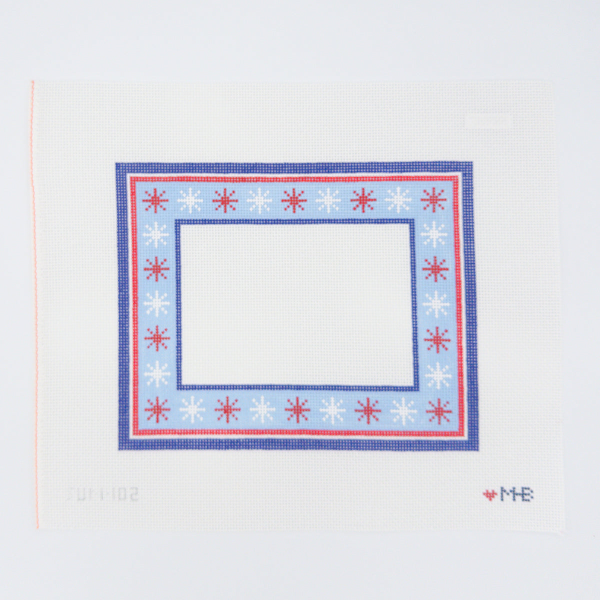 Fireworks Frame