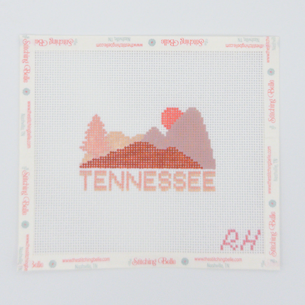 Tennessee Mountains