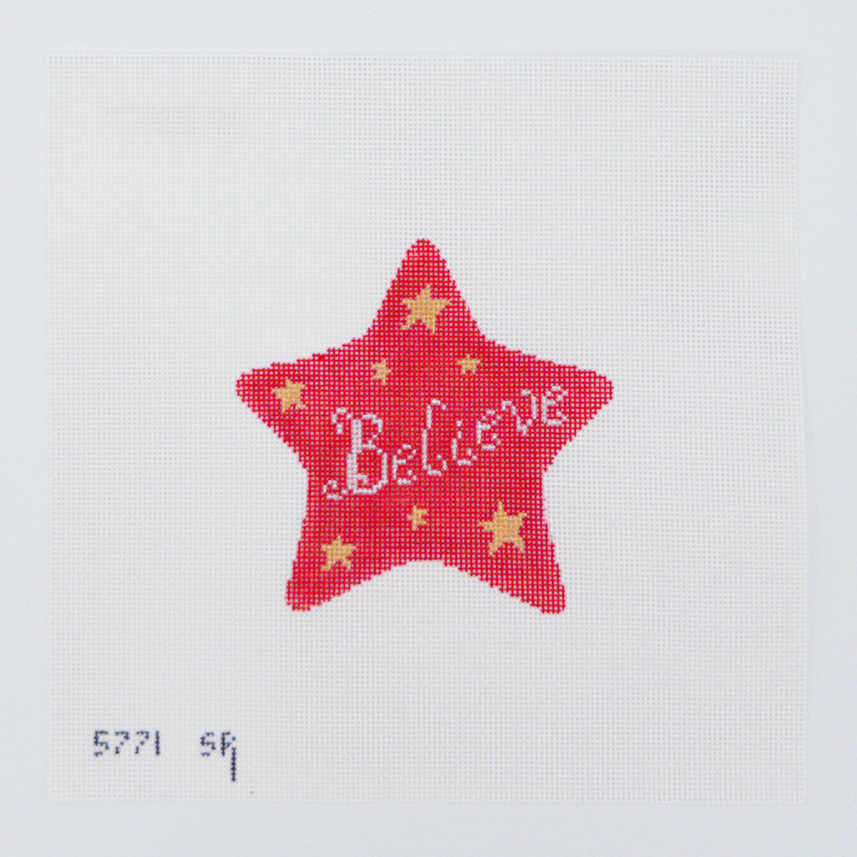 Star, "Believe"