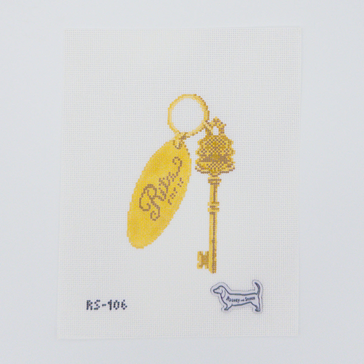 Ritz Paris Key