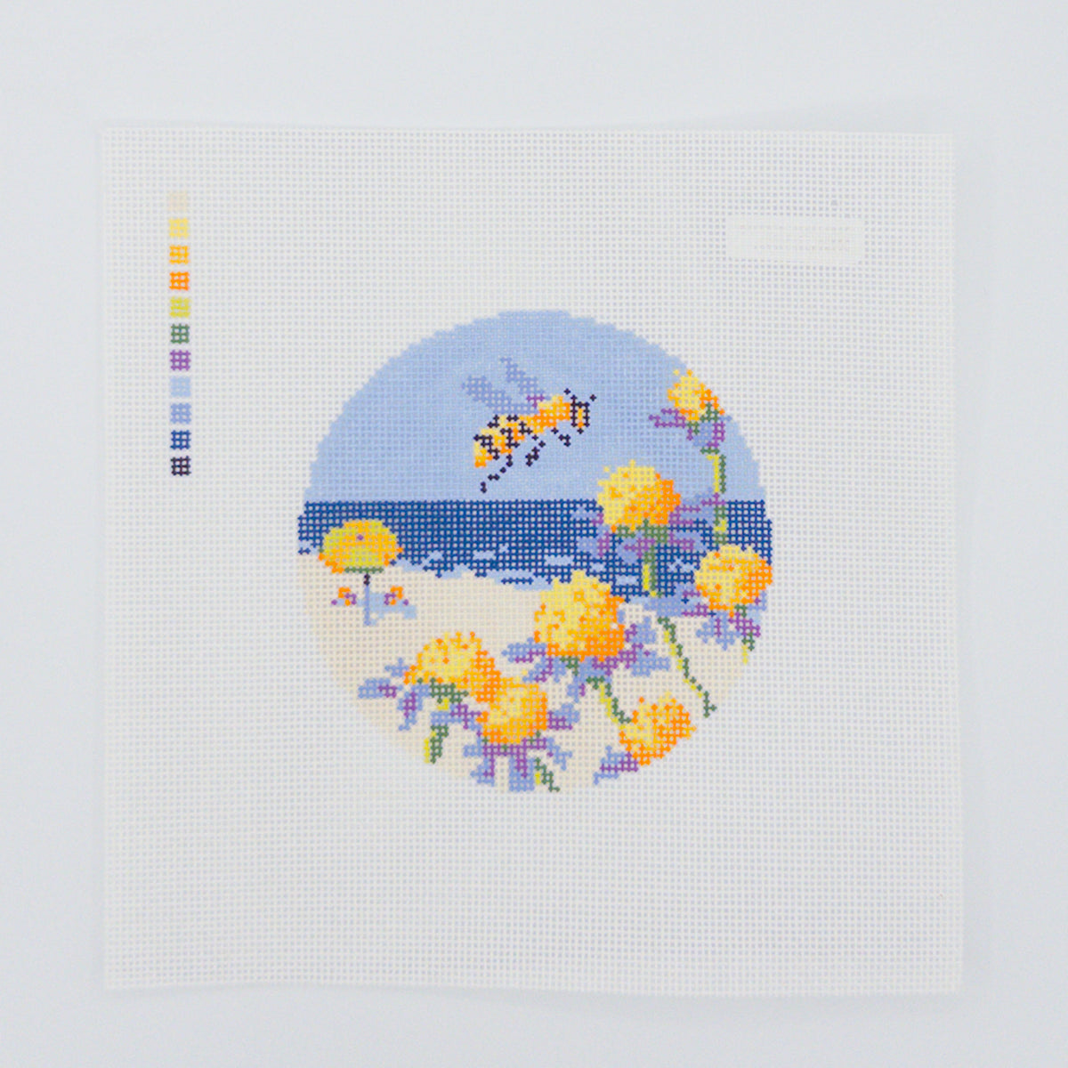 Florida Beach Bee