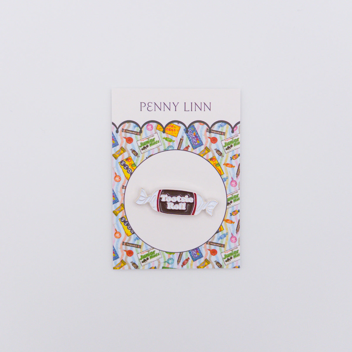 Mini Tootsie Needleminder