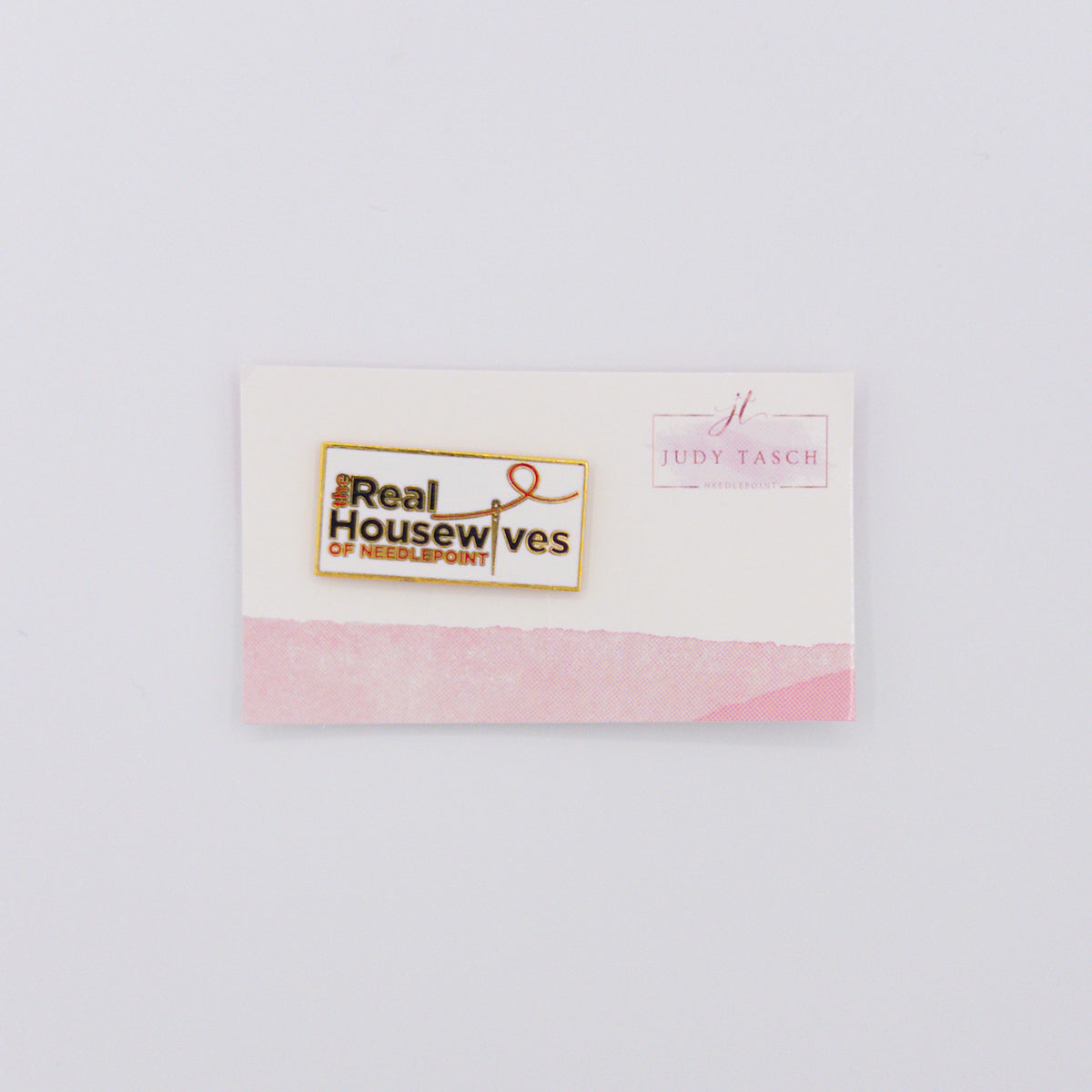 Real Housewives Needleminder