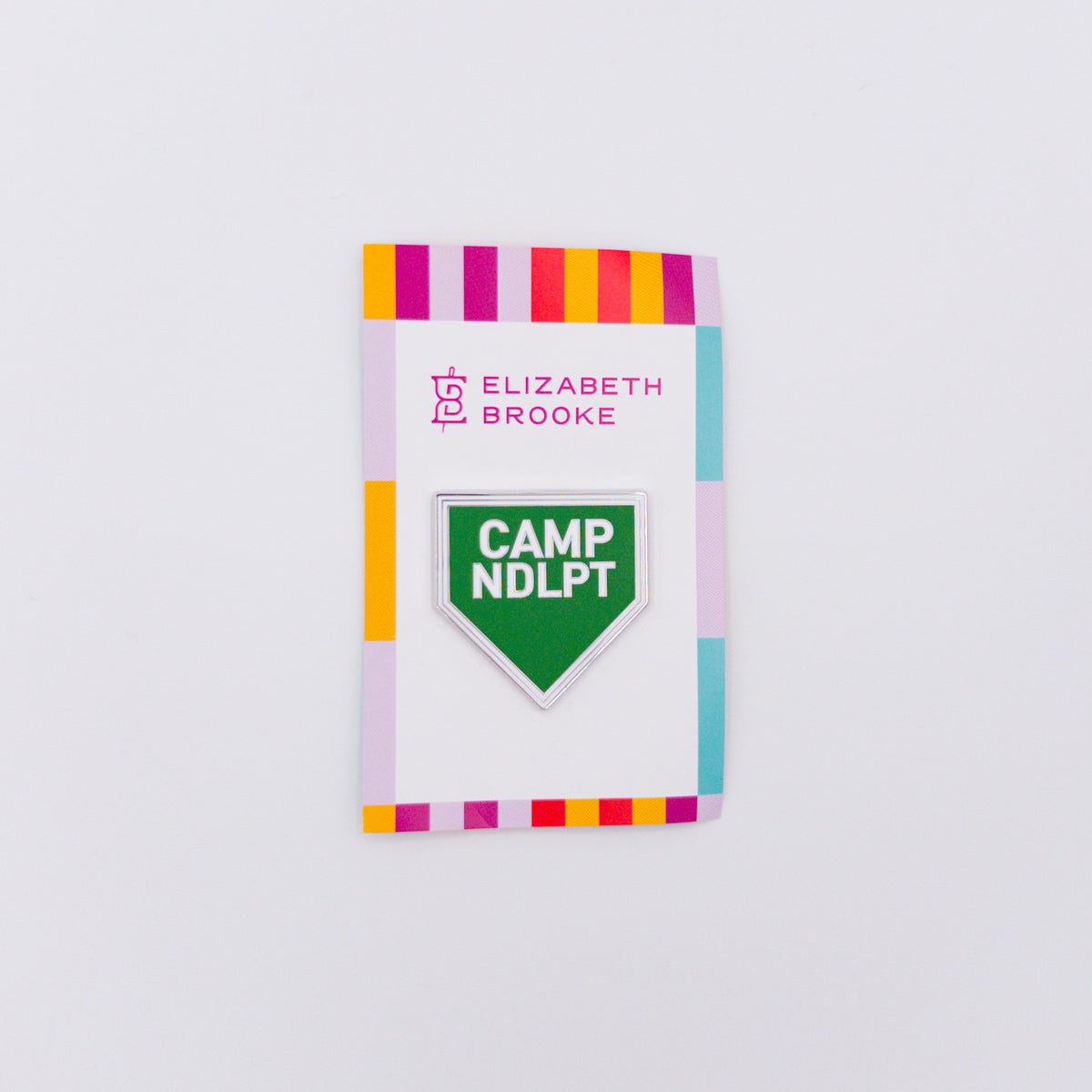 Camp NDLPT Needleminder
