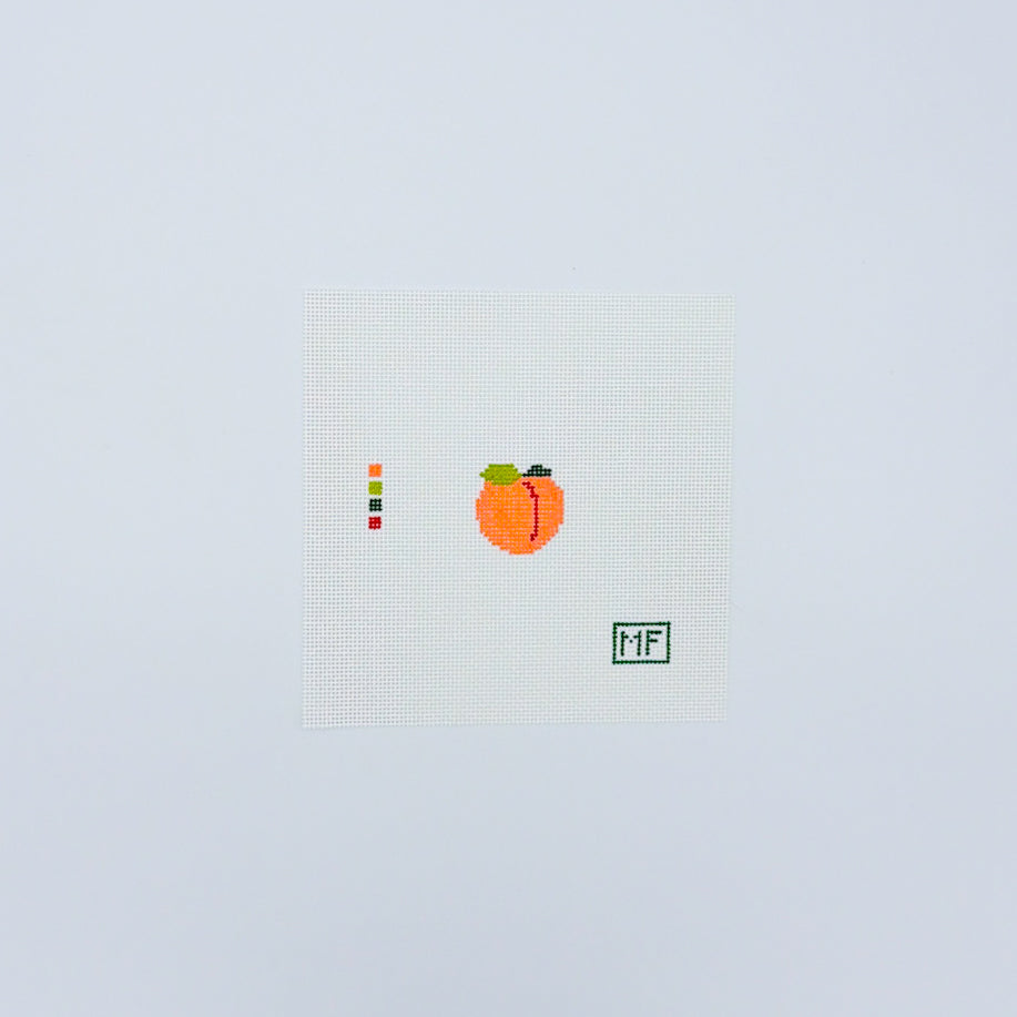 Peach Mini