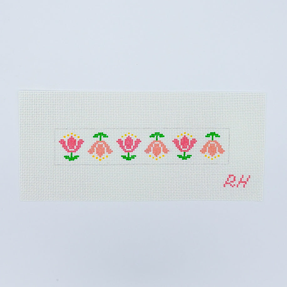 Tulip Key Fob