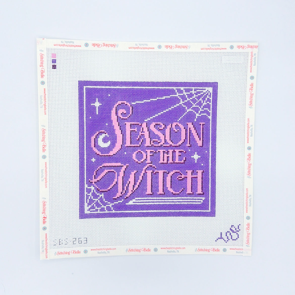 Season of The Witch