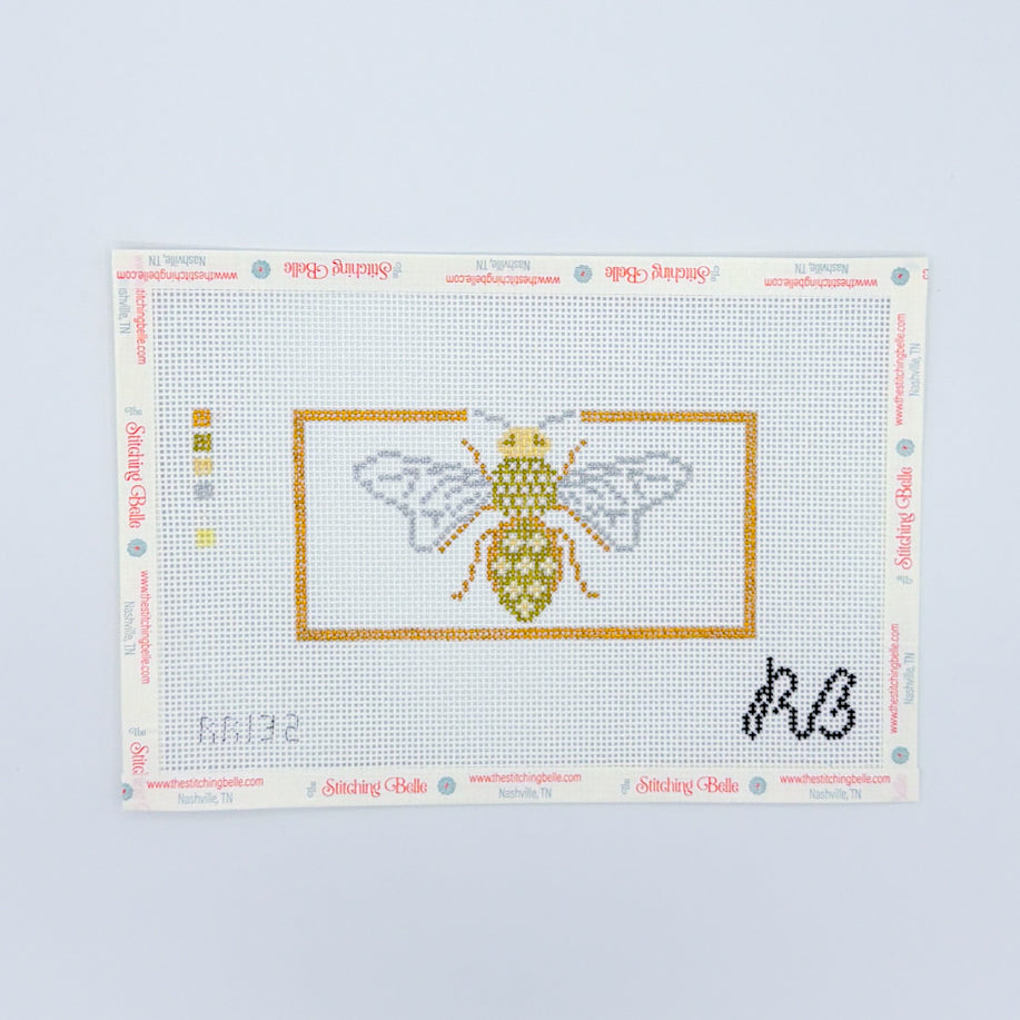 Glitzy Bee Large