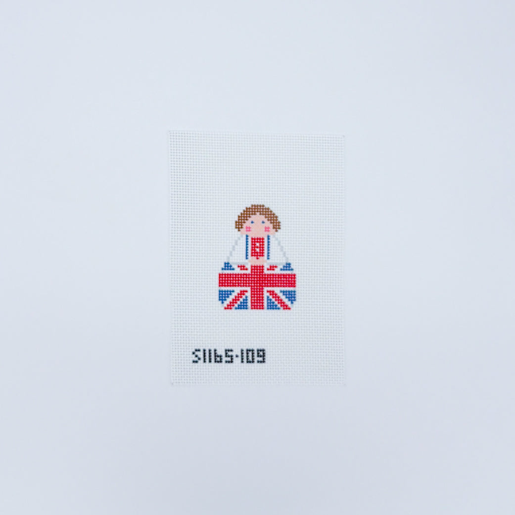 British Angel