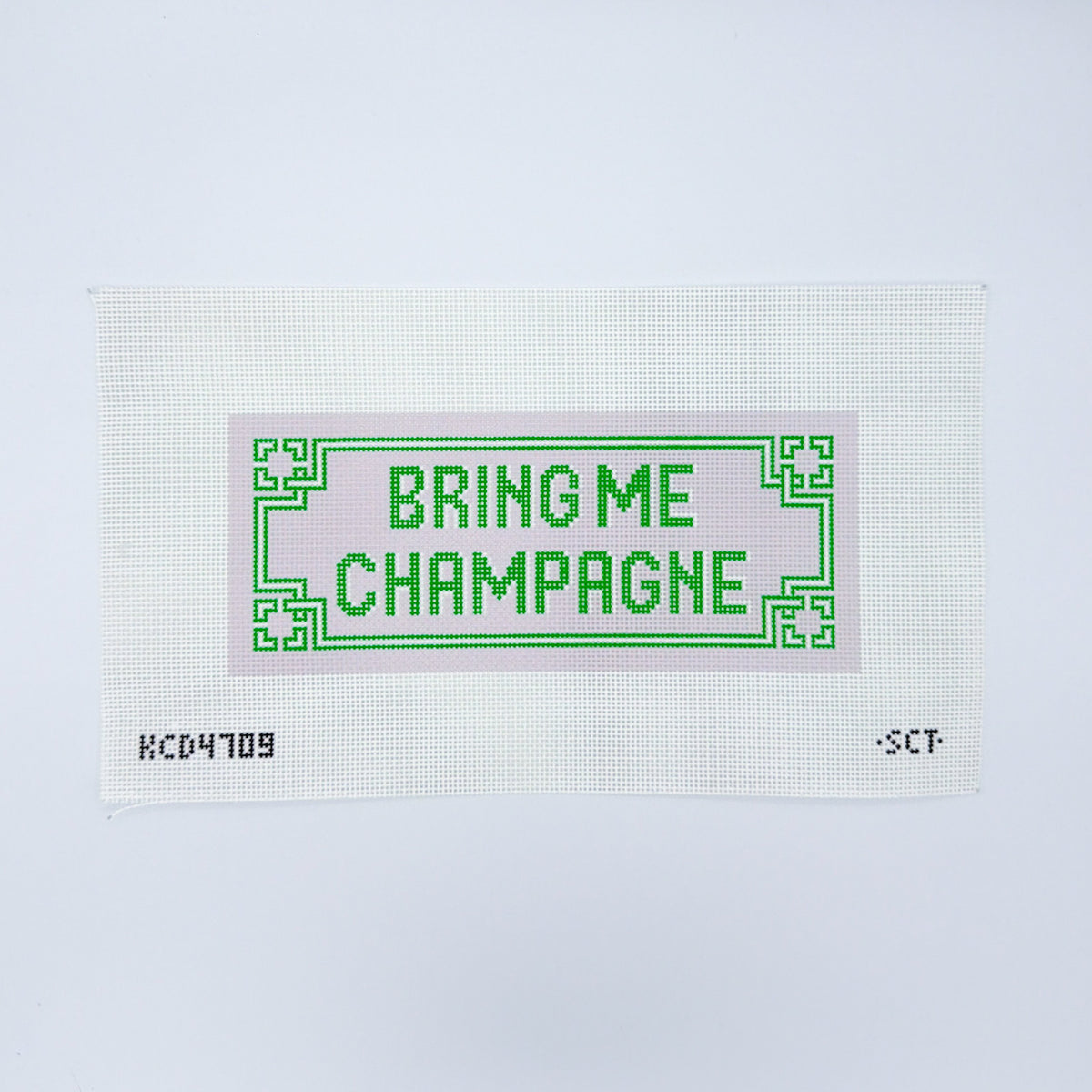 Bring Me Champagne