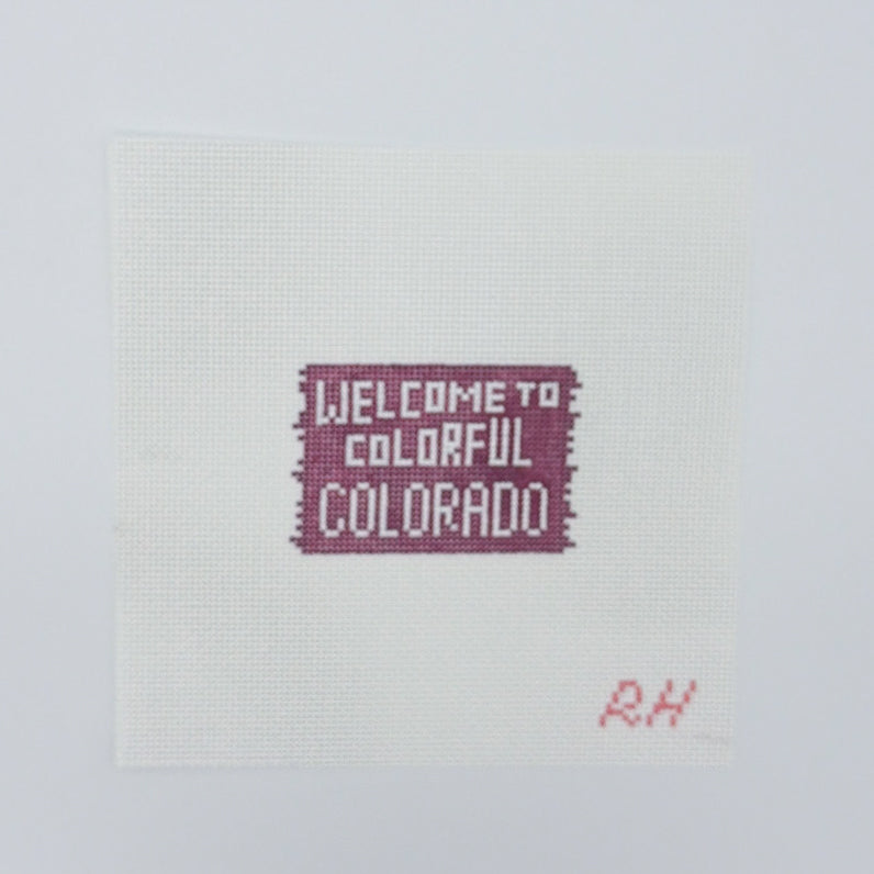 Colorful Colorado
