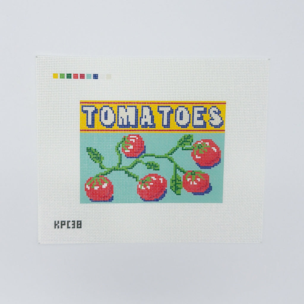 Vintage Tomatoes