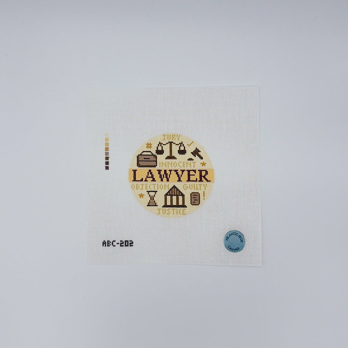Lawyer Round