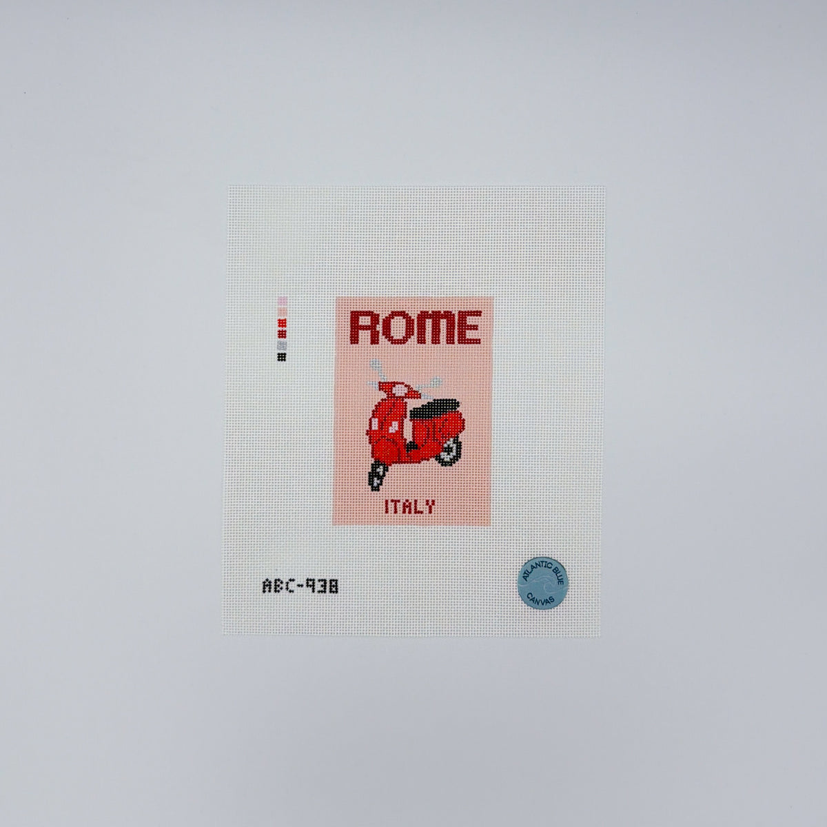 Rome Travel Book