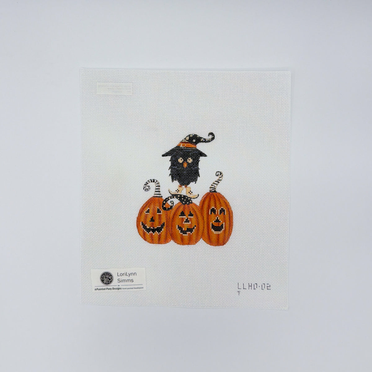 Spooktacular Owl