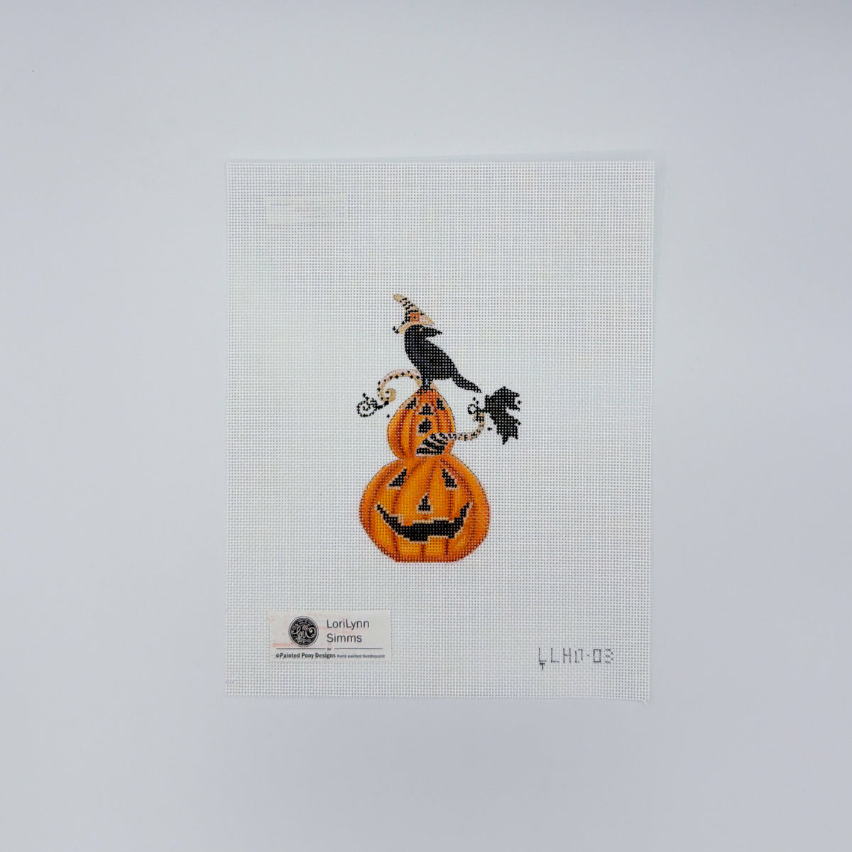 Spooktacular Crow