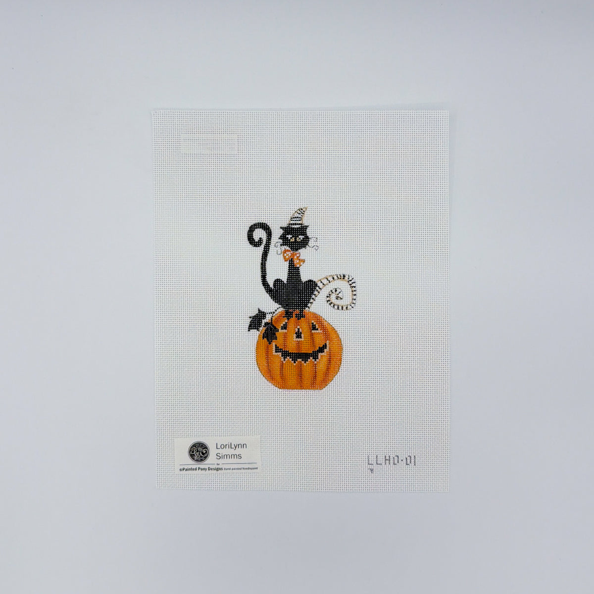 Spooktacular Cat
