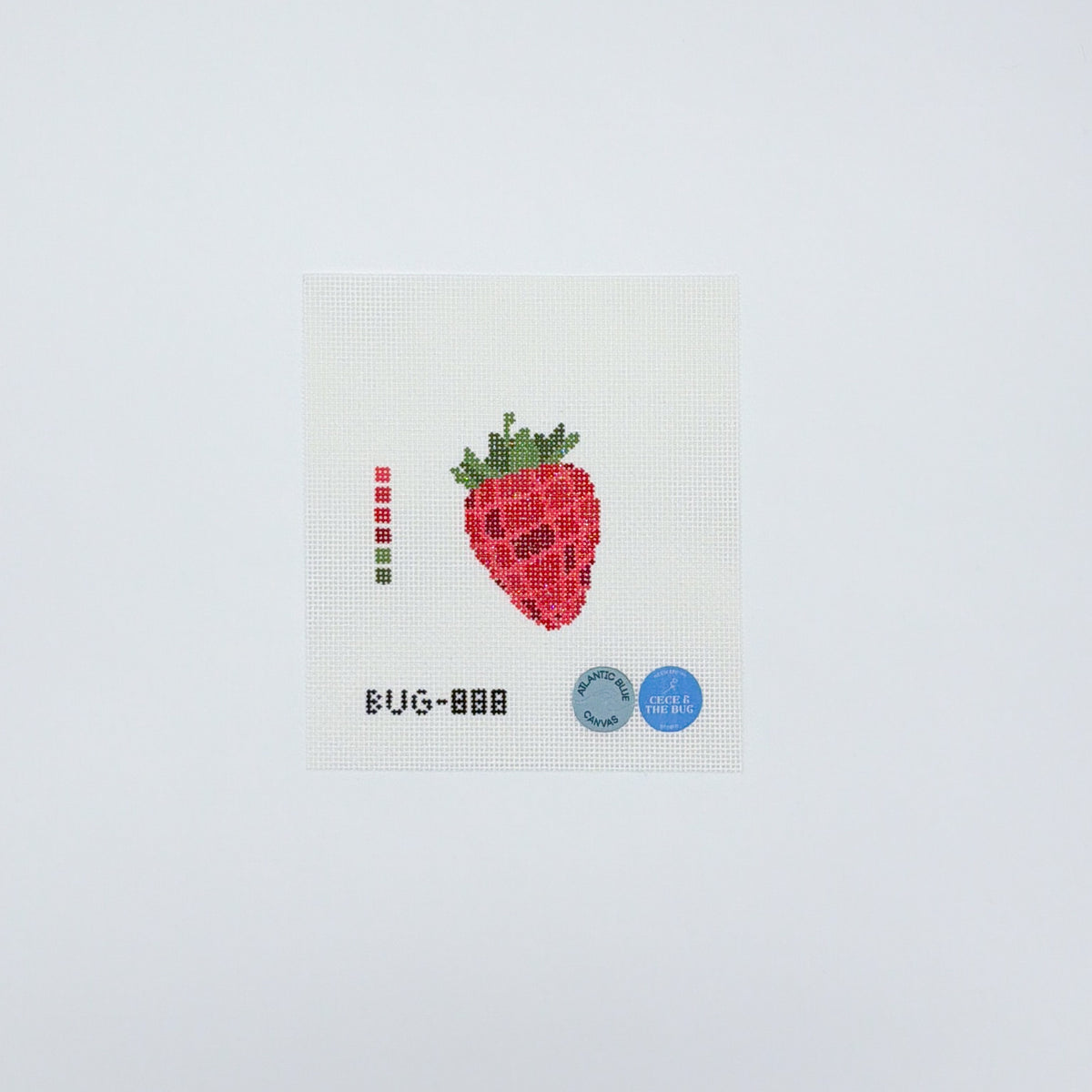 Disco Strawberry