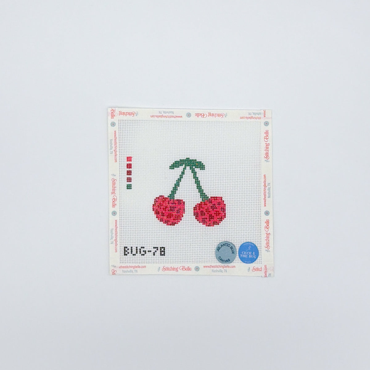 Cherry Disco