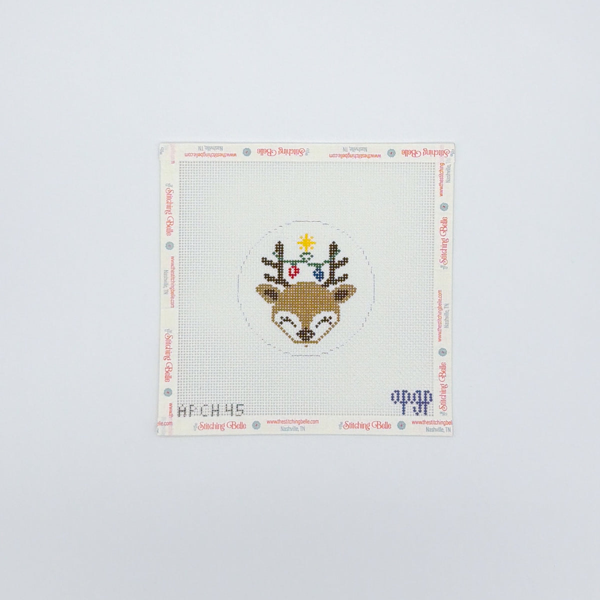 North Pole Pals - Reindeer