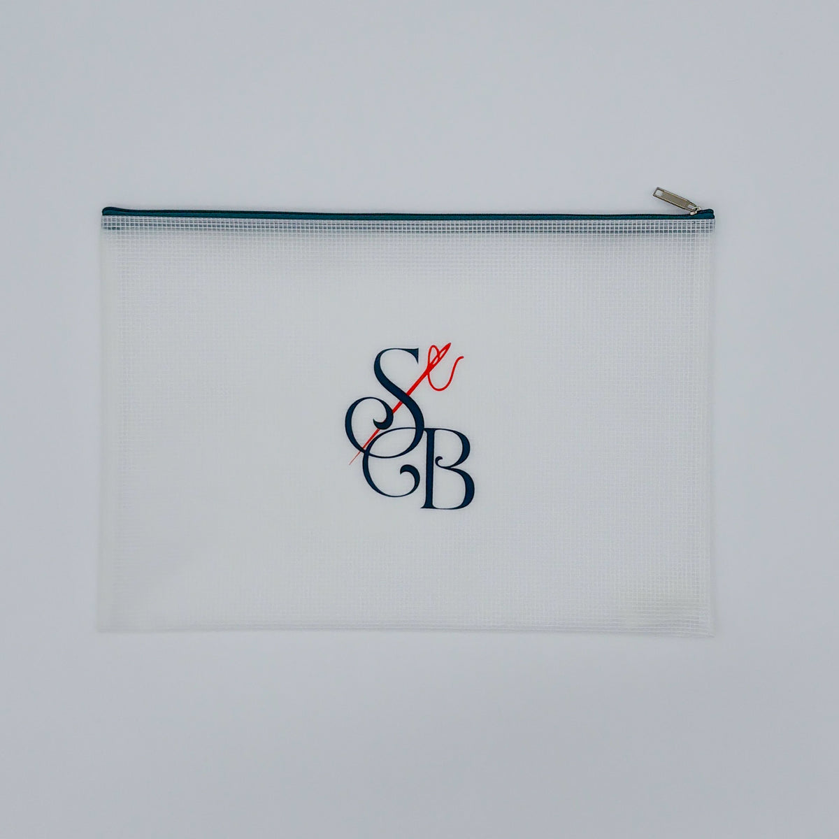 The Stitching Belle  Project Bag - Large