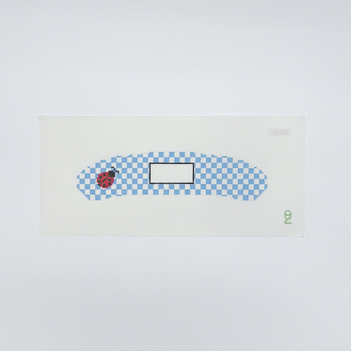 Ladybug Picnic Baby Hanger