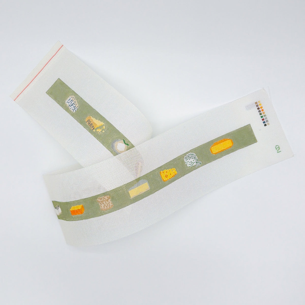 Cheese Belt