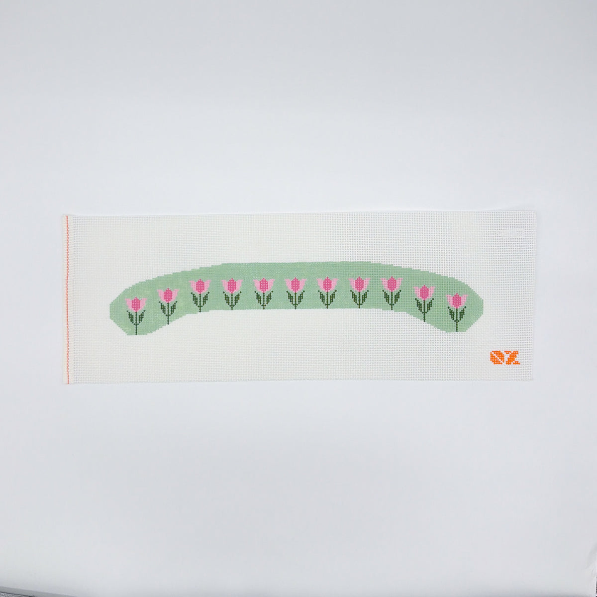 Pink Tulip Hanger