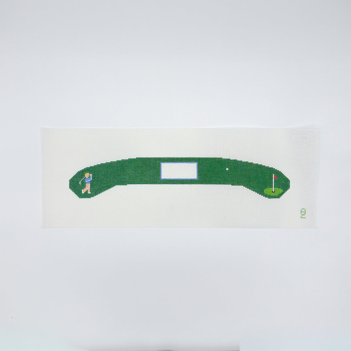 Gentleman Golfer Hanger