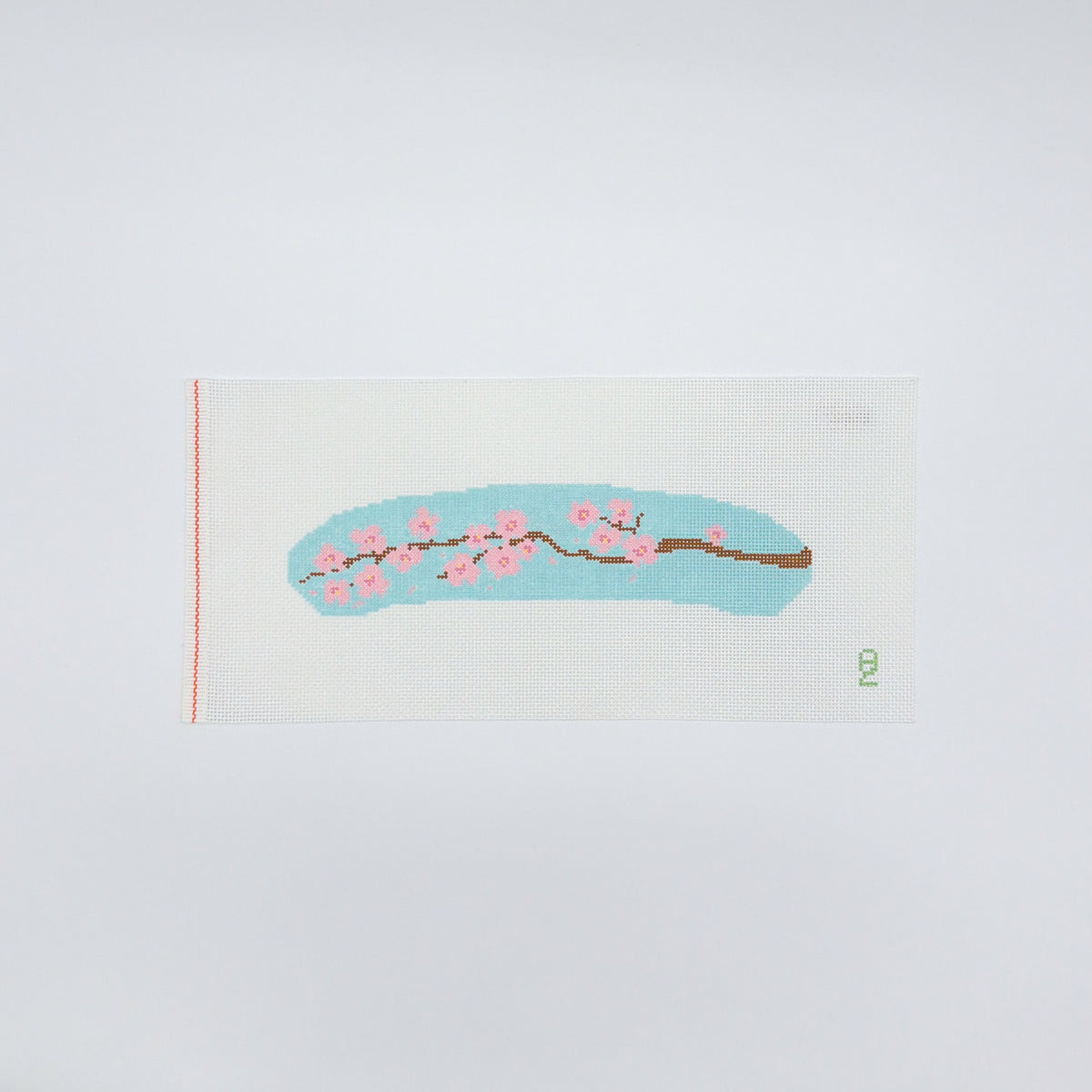 Cherry Blossom Baby Hanger