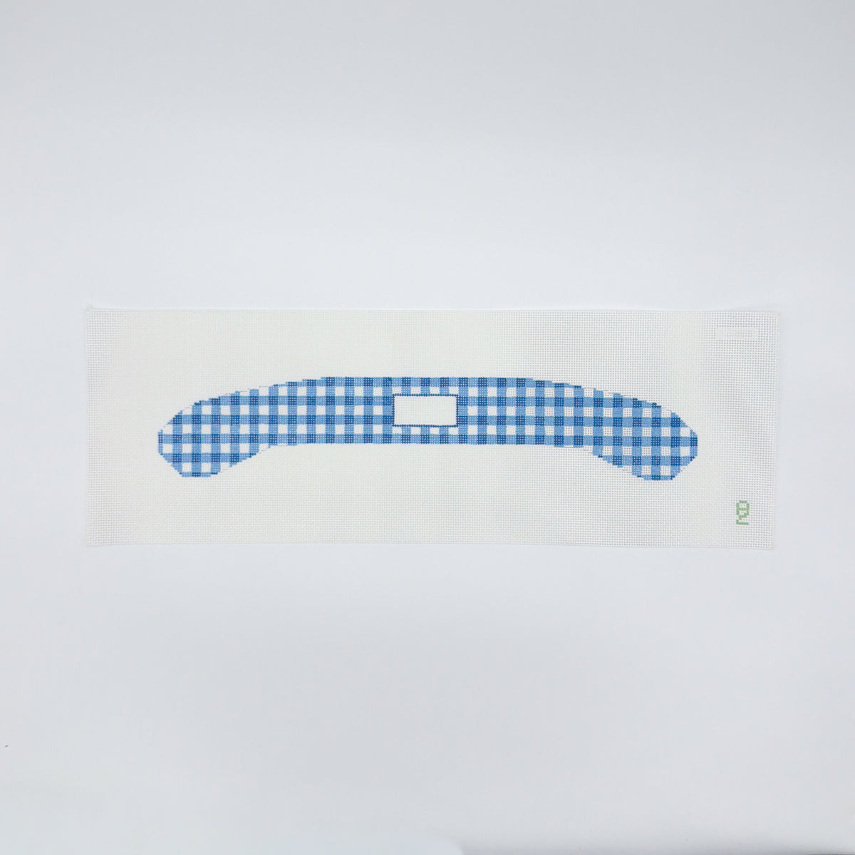 Gingham Hanger