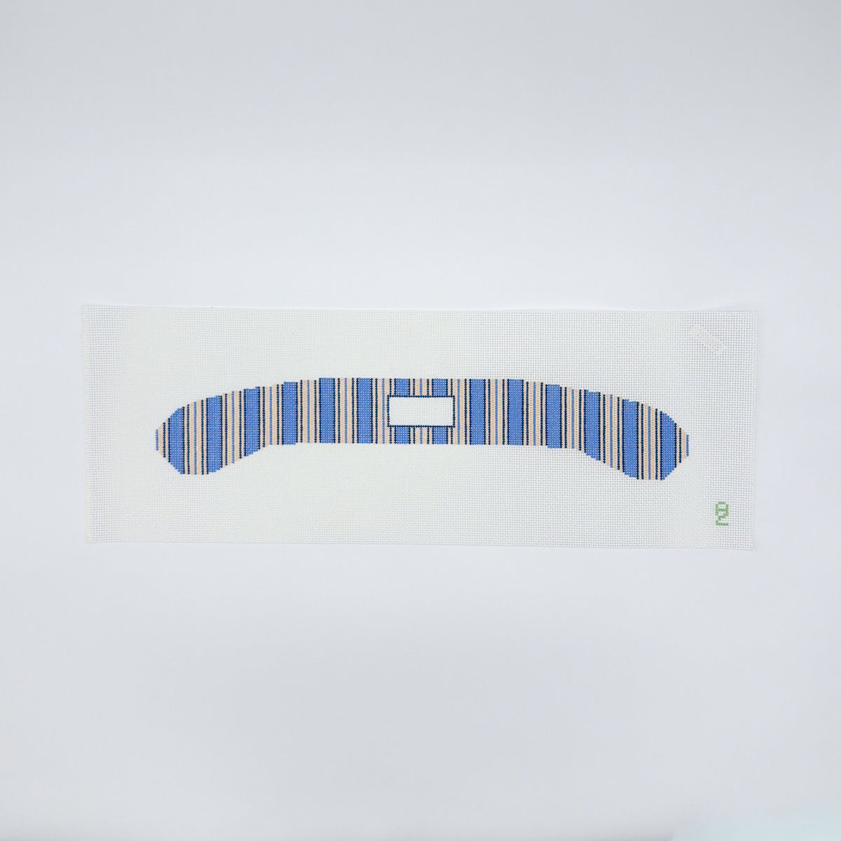 Ticking Stripe Hanger
