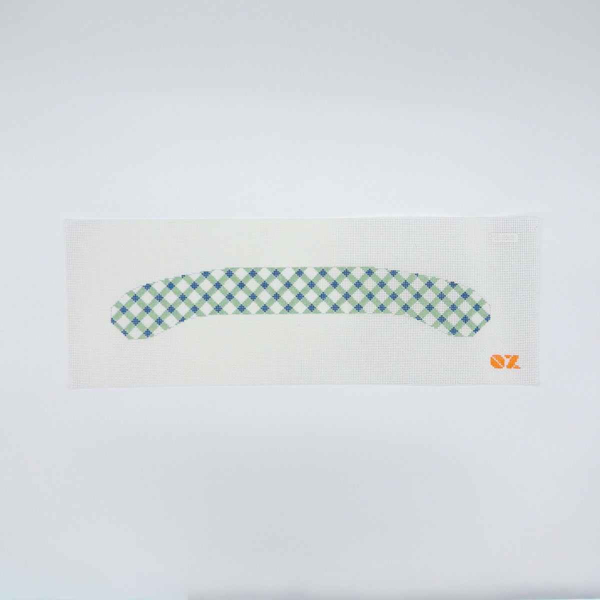 Green Trellis Hanger