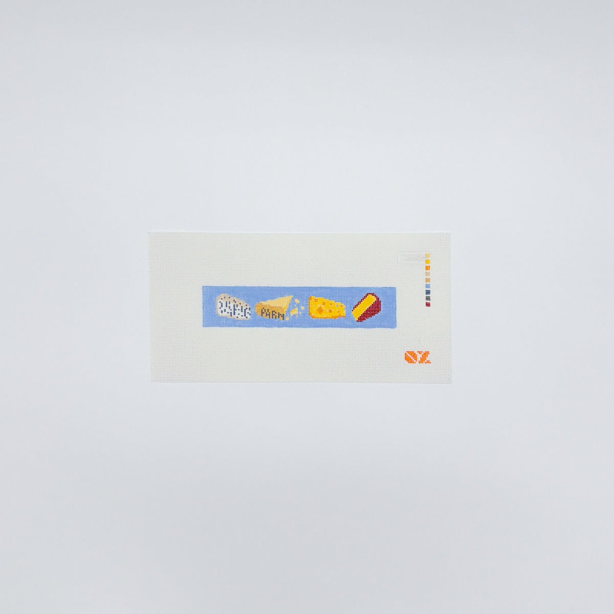 Cheese Fob