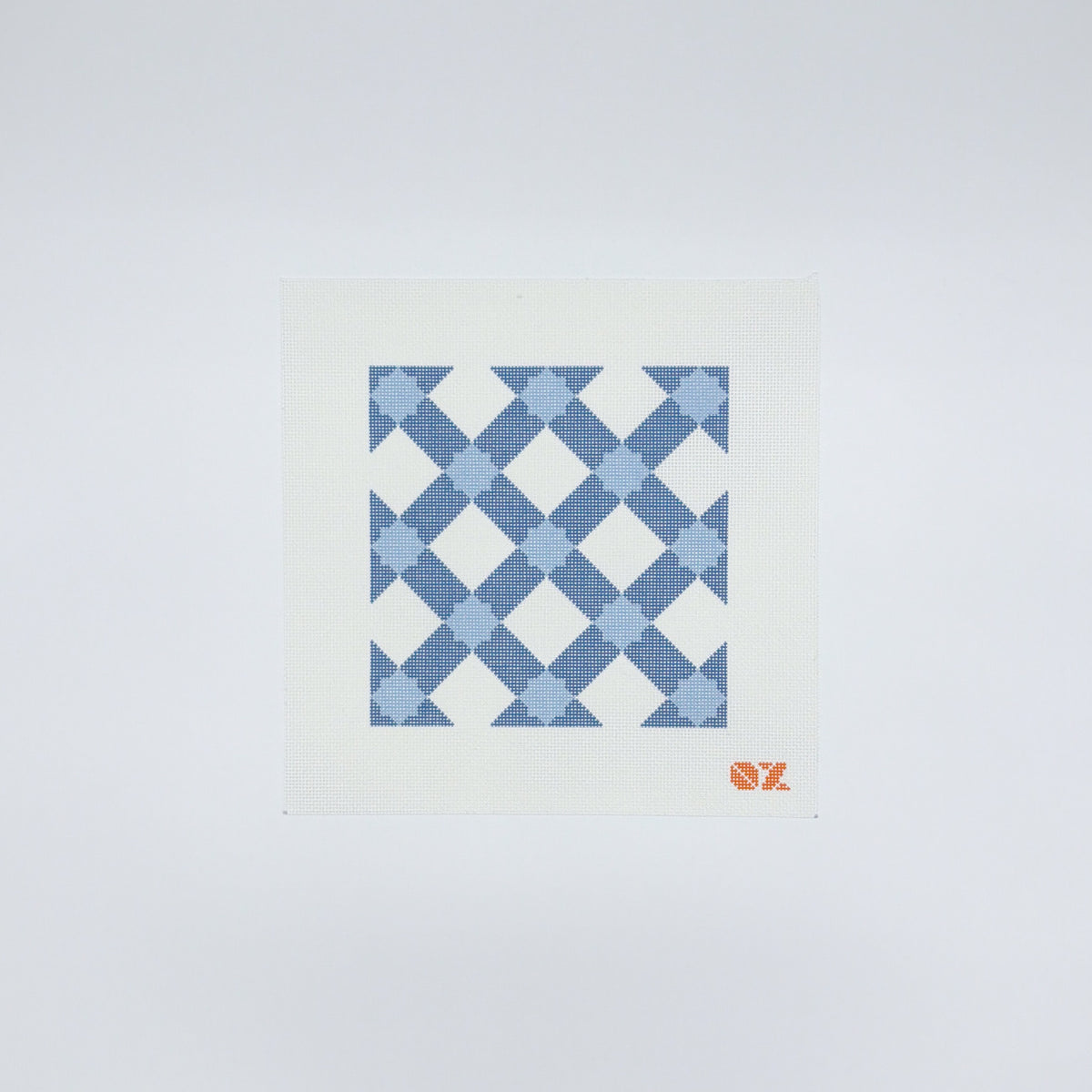 Moroccan Tile Pillow