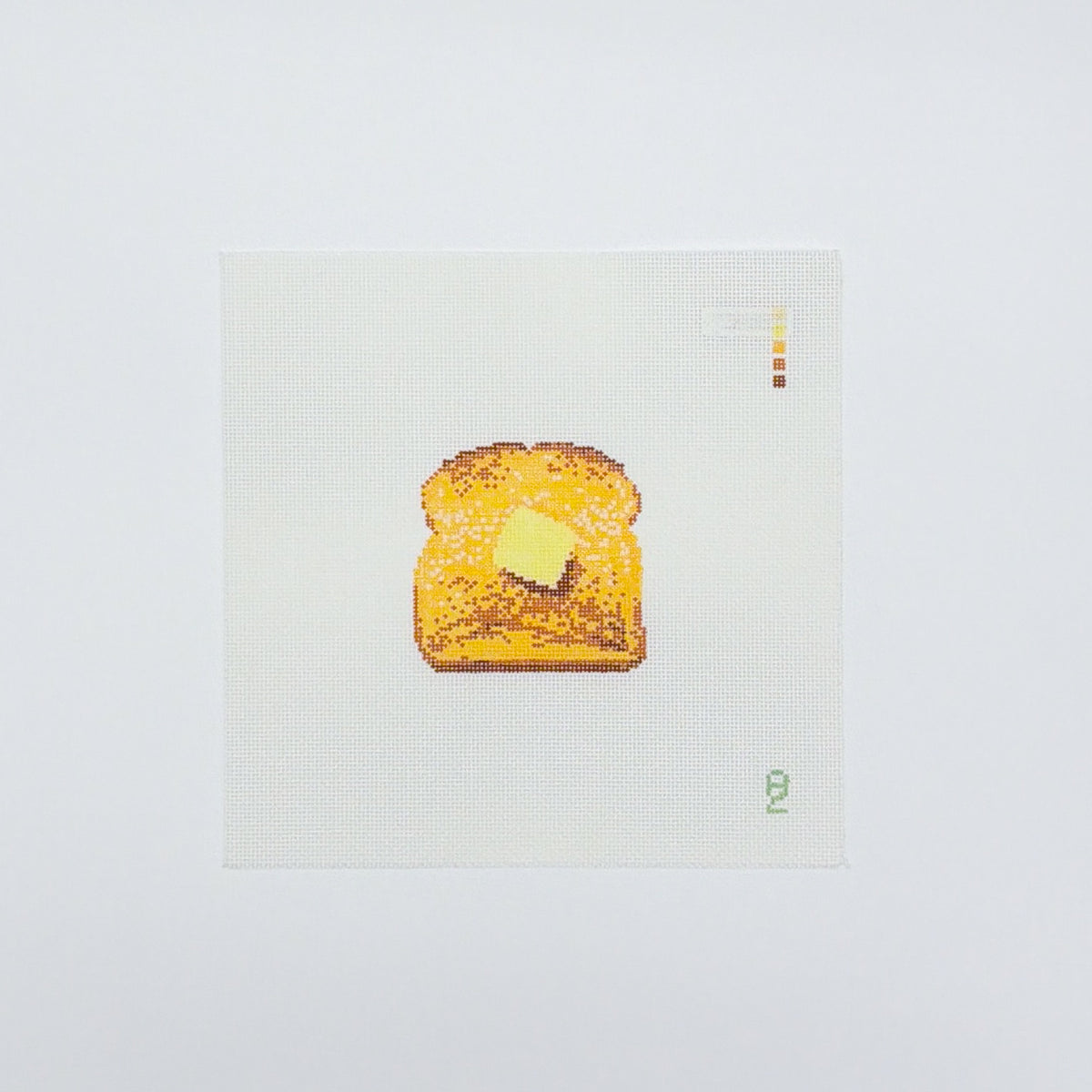 Buttered Toast