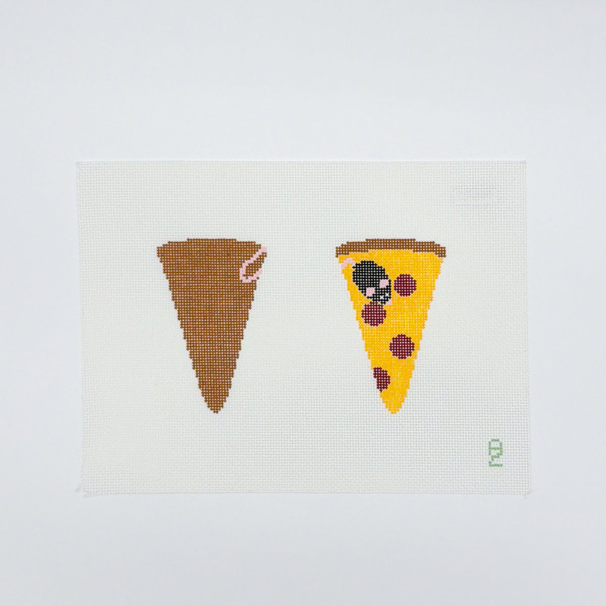 Pizza Scissor Case