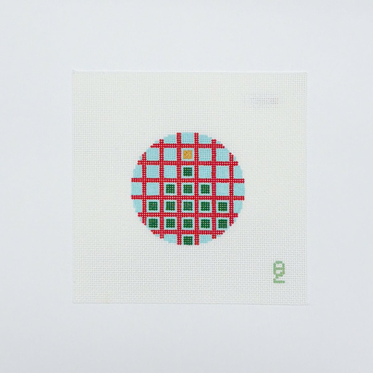 Christmas Geometric Tree
