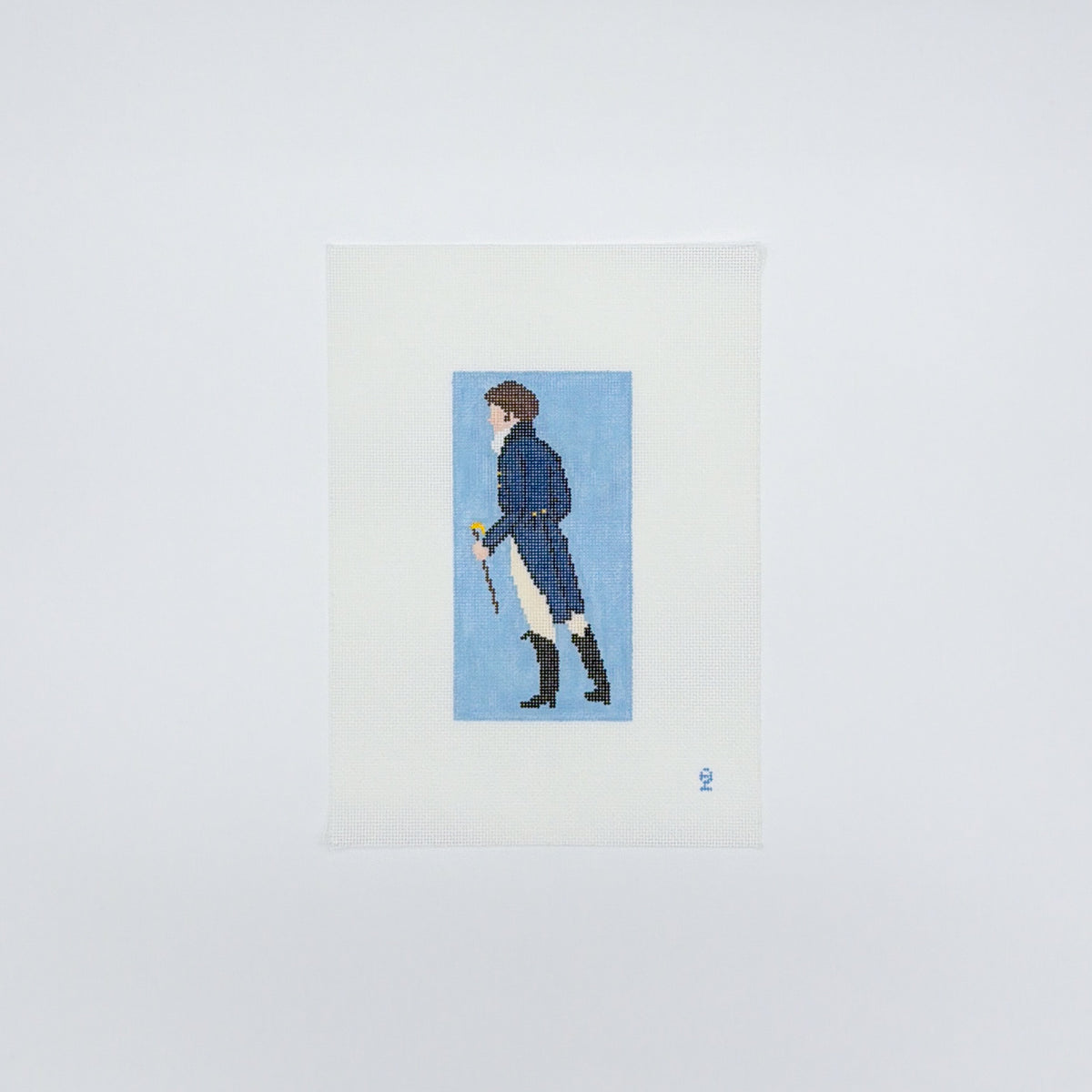 Regency Darcy Classes Case